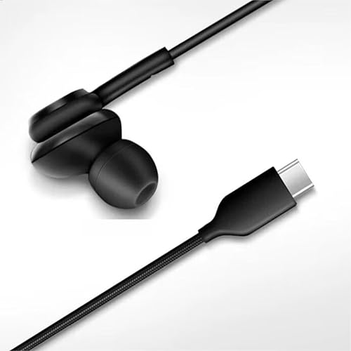 Miniatura 5 de 2025 Nuevos auriculares intrauditivos estéreo para Samsung Galaxy Z Fold6 S24 S23 S22 S21 S20, Note 10, 10 con micrófono y control remoto de volumen