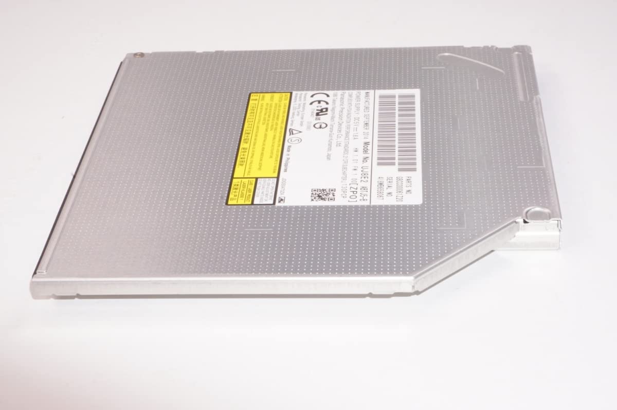 FMB-I Compatible with H000066820 Replacement for H000066820 Toshiba DVD +/- Rw Optical Drive L40 P55T-A5202 P55T-A5116