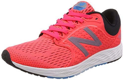 new balance fresh foam zante v5