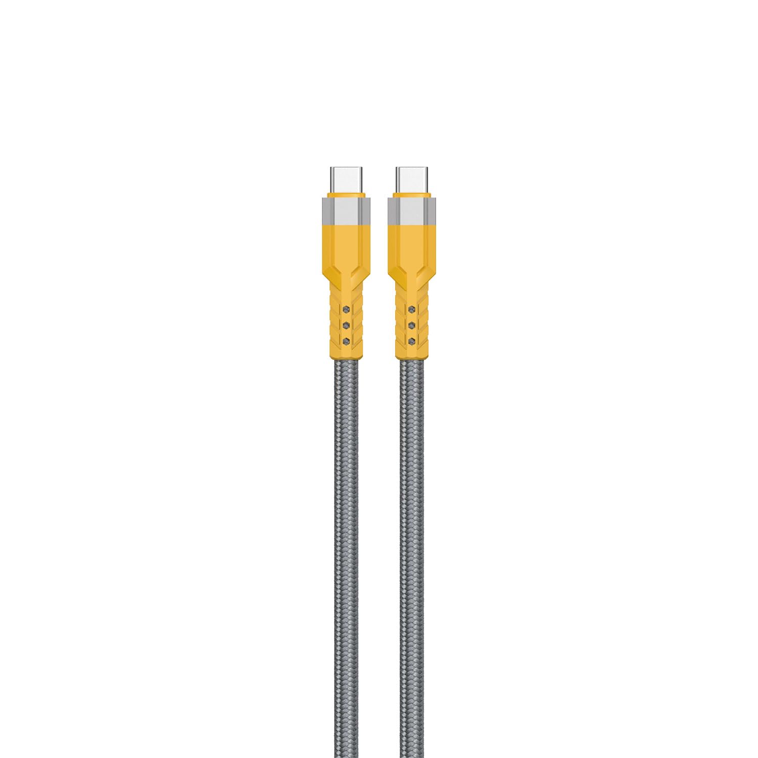 DUDAO L23 120W PD 5A QC 5.0 Type C Fast Charging Cable,Nylon Braided USB-C To USB-C Charger Cable For iPhone 16/15/Pro/Plus/Pro Max,Macbook Pro,S23/S22/S21(Type C To Type C) (B0CK5TV65P) Amazon Price History, Amazon Price Tracker