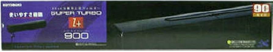 KOTOBUKI SUPER TURBO Z＋とFLAT LEDの2点セット KOTOBUKI SUPER TURBO Z＋とFLAT LEDの2点セット 魚用品・水草