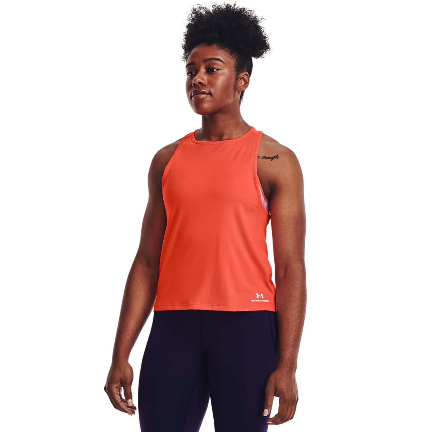 Under ArmourUnisex Rush Energy T-shirt (pack of 1)