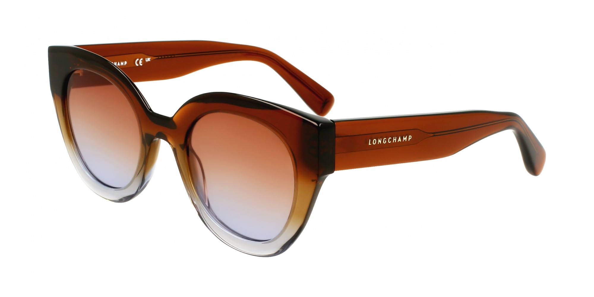 Longchamp Unisex Lo750s Sunglasses