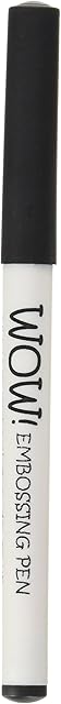 Wow! Embossing Pen (Clear)-