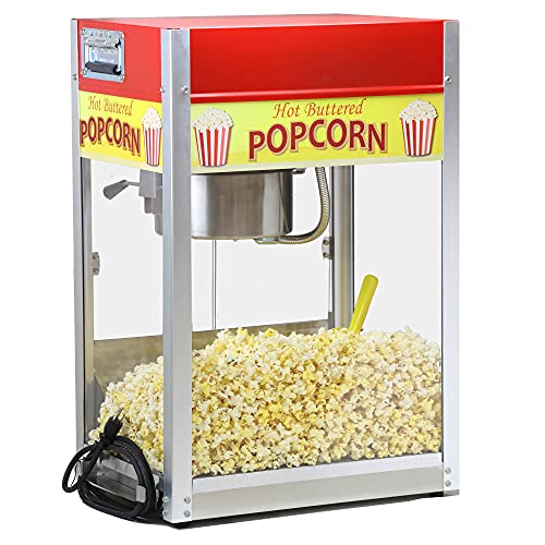 04830 Orville Redenbacher PowerPop Microwave Popcorn Popper, 3 Qt. - Quantity 22