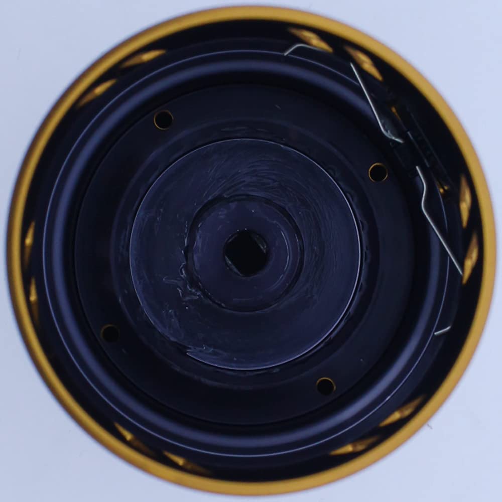 Amazon | ダイワ(DAIWA) 純正パーツ 18 レガリス LT2000S-XH スプール