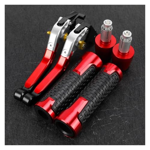 Embrayage de frein de moto Hornet CB600F pour balades et trajets urbains