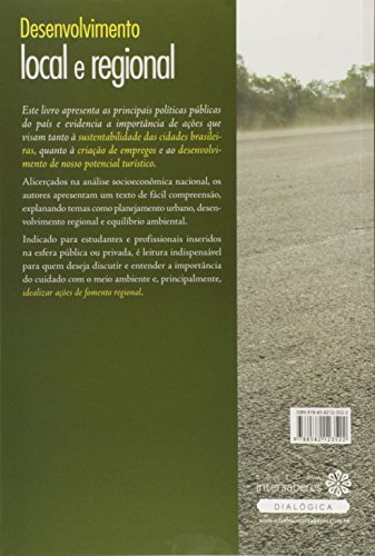 Desenvolvimento local e regional
