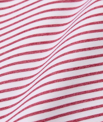 Image of vineyard vines Men's Bradley Stripe Sankaty Polo