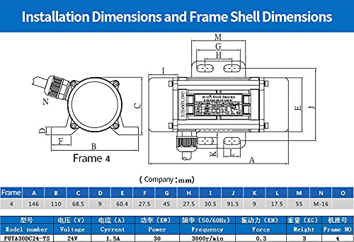 ditto anal plug OEM Custom Micro Type DC Brush 12V/24V MVE Vibration Motor Manufacturers  Company main image 0