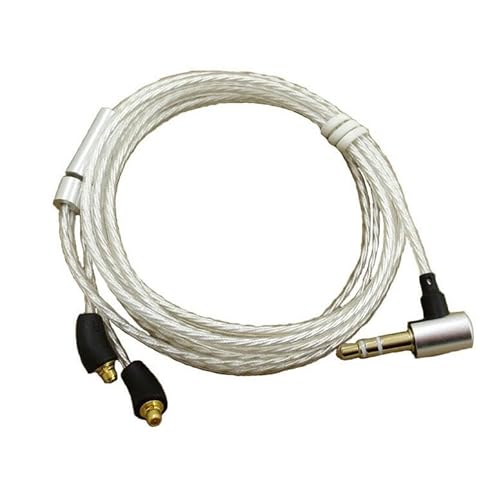 Sh-ure SE535 SE215 SE425 SE315 SE846 UE900 W40�C���z�� �����p �� �w�b�h�z���P�[�u�� �w�b�h�z�������P�[�u�� ���C�� �w�b�h�z���A�N�Z�T���[ (�X�^���_�[�h�E�G�f�B�V����)