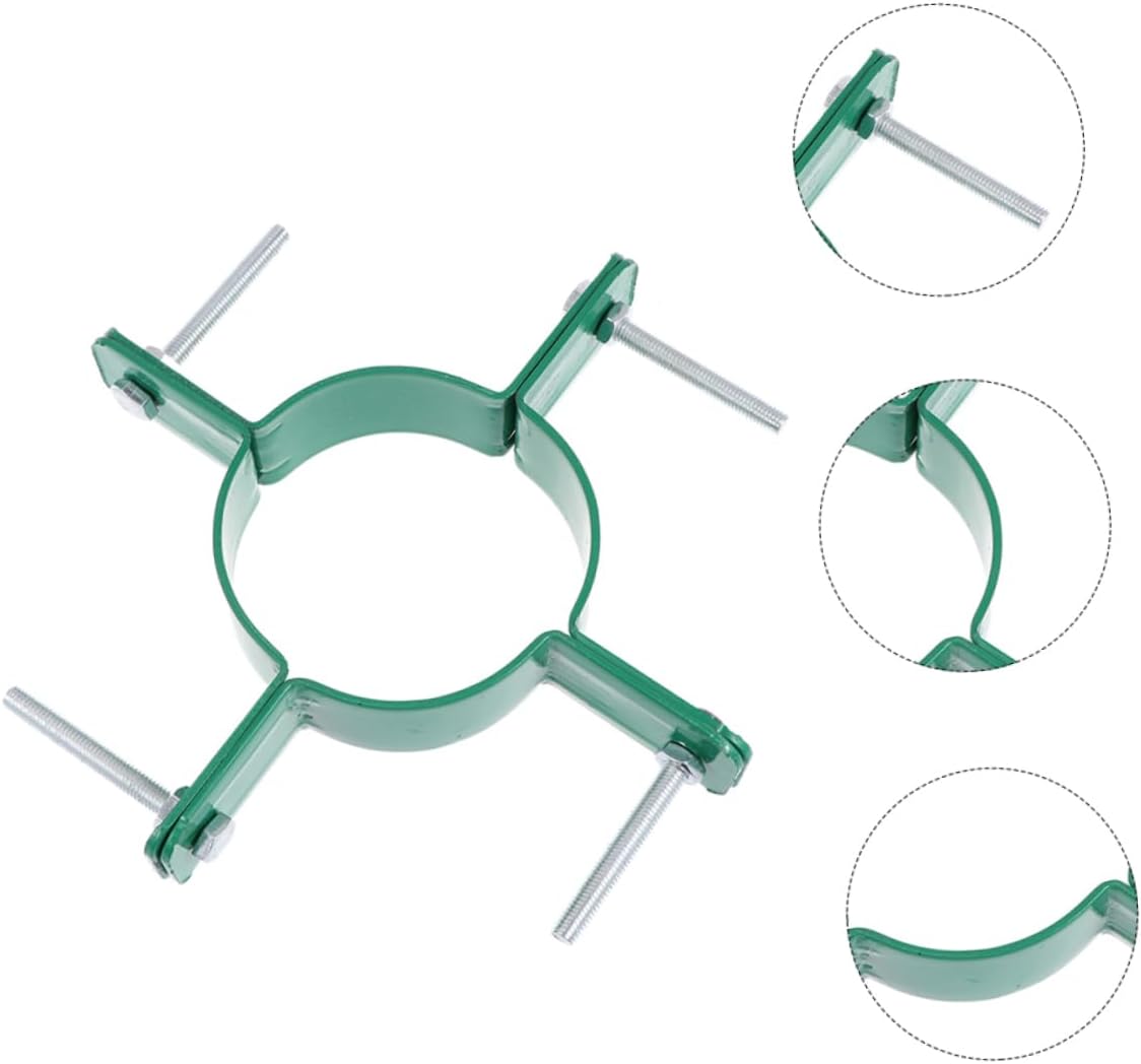 POPETPOP Tree Branch Support Frame Fixator for Branches Plant Support Tool Weatherproof Easy to Install for Garden