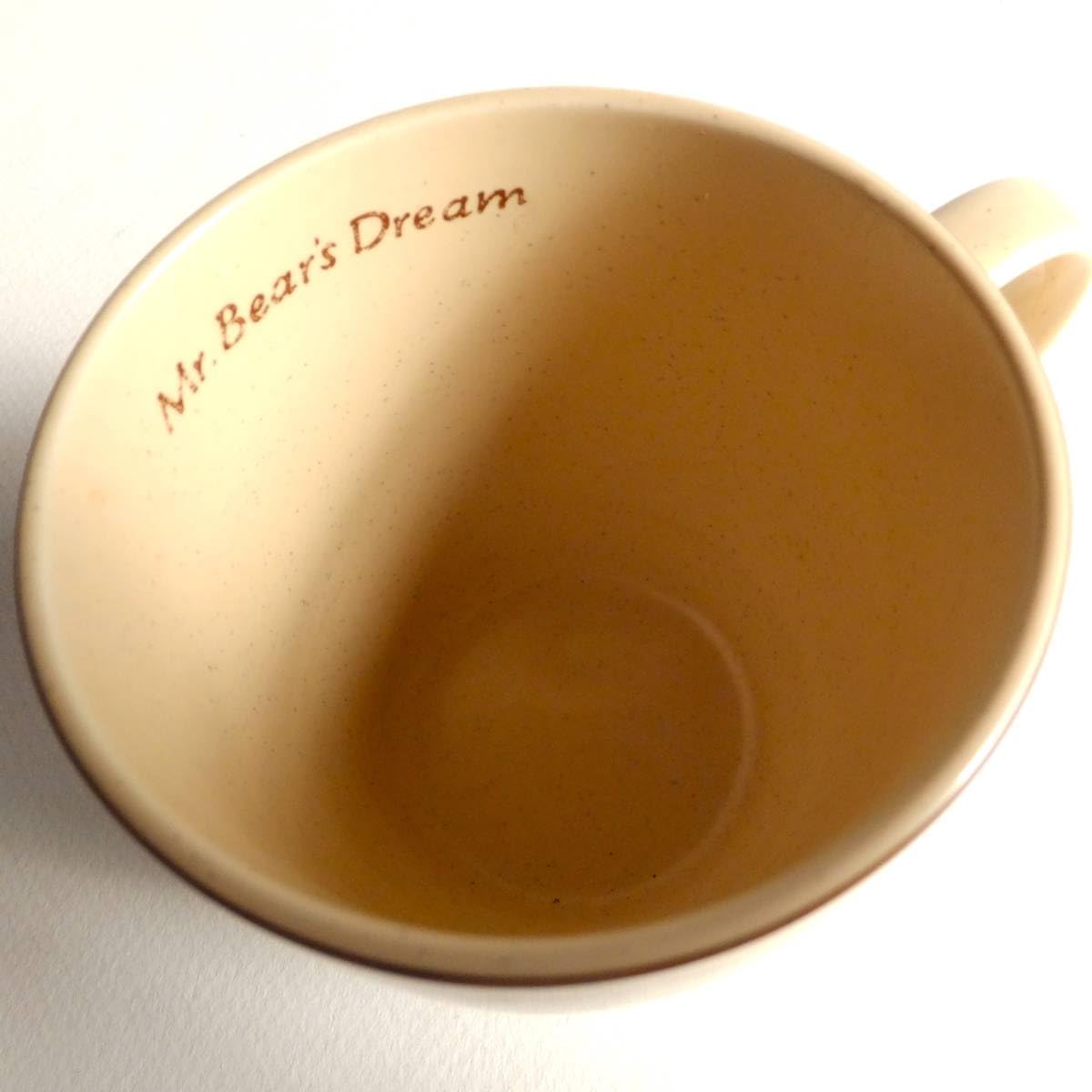 Amazon.co.jp: Mr.Bear's Dream 1993 ミスターベアーズドリーム