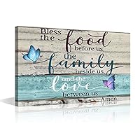 Impression Sur Toile Représentant Les Sept Chakras Indiens,Bouddha Coloré à Suspendre,Décoration De Studio De Yoga,Cadeau De Guérison Spirituelle Pour La Famille Et Les Amis,20.3x30.5 Cm