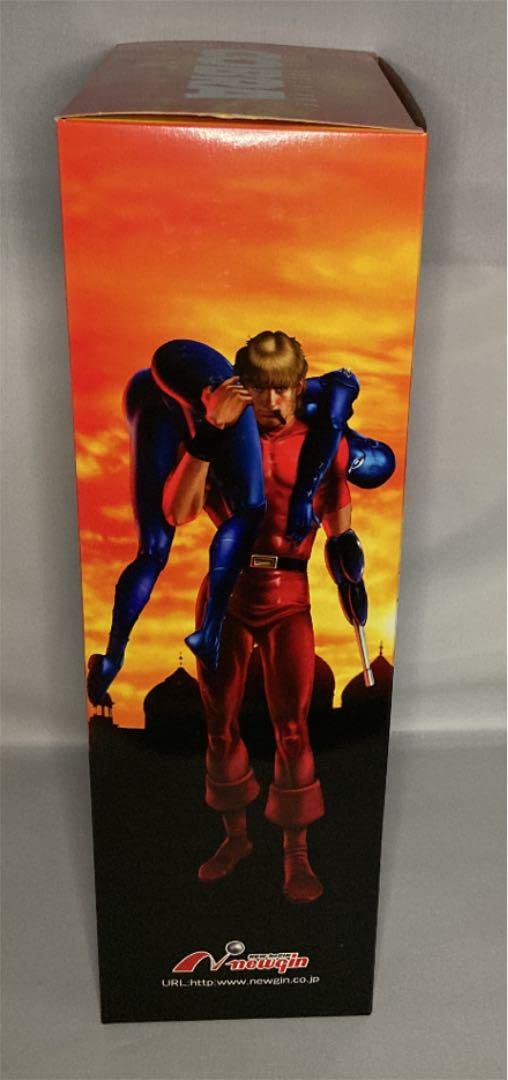 Amazon.co.jp: アーマロイドレディ COBRA スペースアドベンチャー 