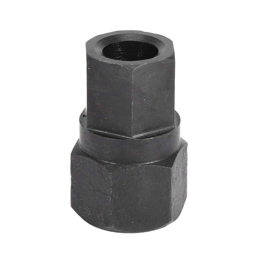 Buy Alternator Pulley, Car Universal Alternator Freewheel Clutch Pulley