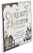 The Curiosity Shoppe Coloring Book: A Magical and Mad Exploration of a Most Amusing and Unexpected Assemblage of Novelties and Oddities (Stoner Coloring Books Series)