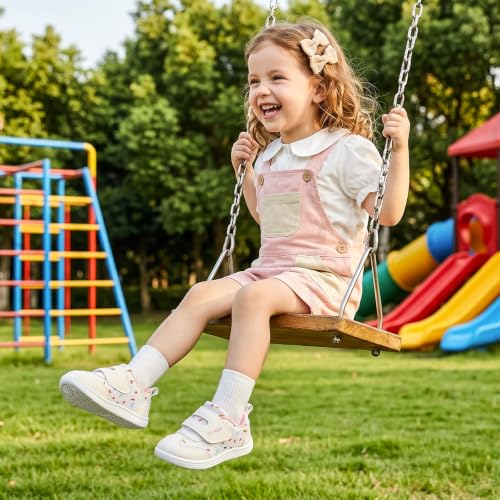 Image of STQ KIDS Toddler Wide Toe Box Shoes Boys Girls Barefoot Sneakers