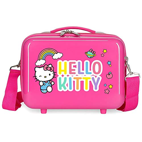 Las mejores Maletas de viaje de Hello Kitty