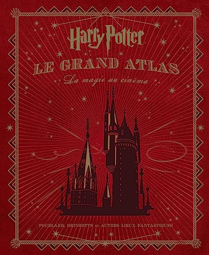 cadeau harry potter