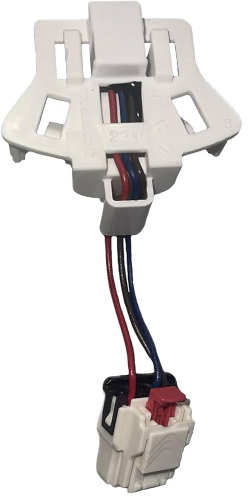 WH03X32158 Clothes Washer Speed Sensor Compatible With GE