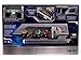 AMT Polar Lights Galileo Shuttle w/Interior 2T 1:32 Scale Model Kit