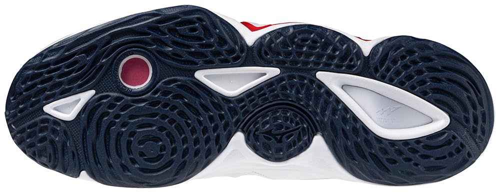 Mizuno Herren Wave Momentum 3 Men's Volleyball ShoeVolleyball-Schuh
