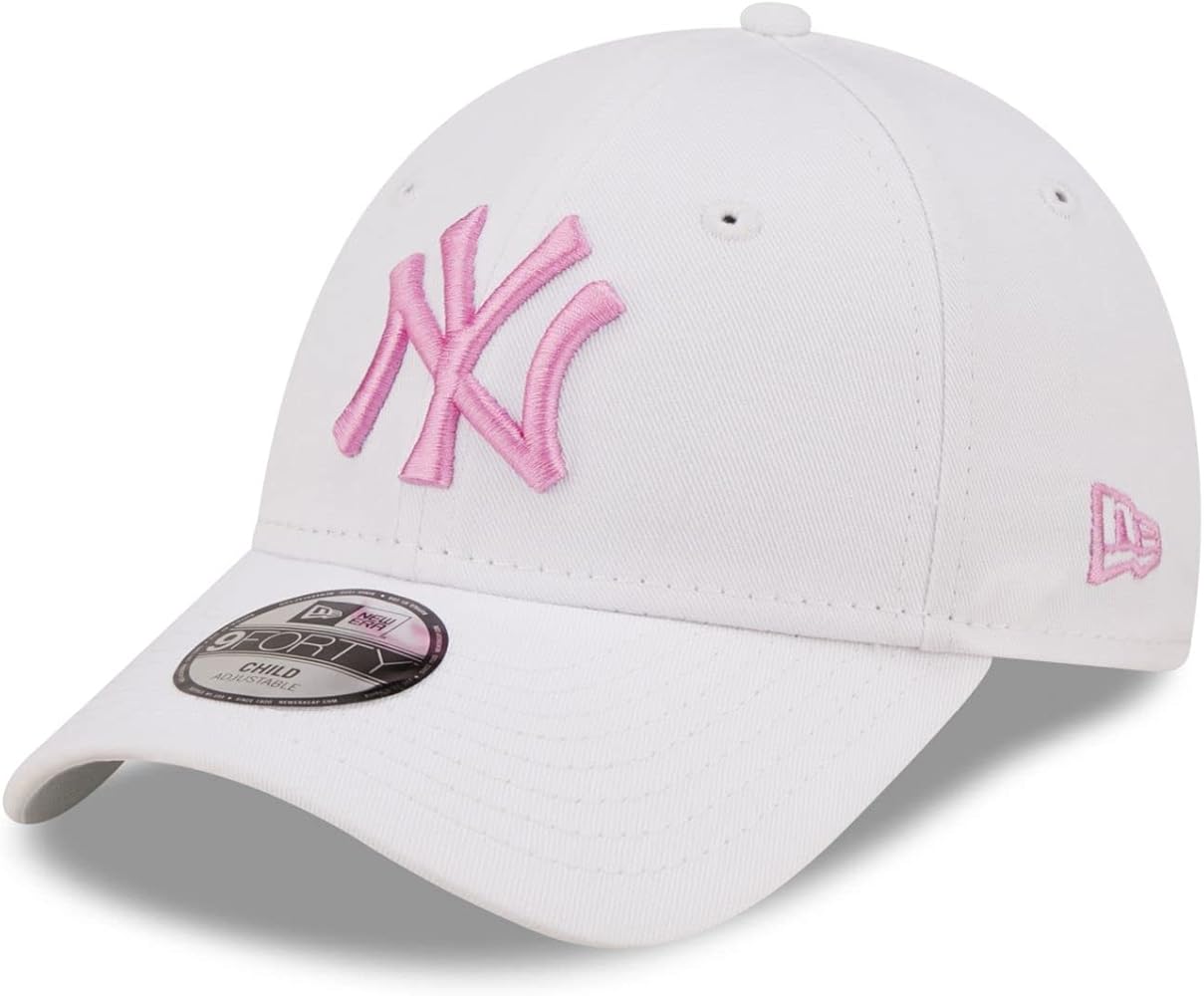 ニューエラ NY ニューヨーク　ヤンキース　ピンク　新品　New Era 9TWENTY Spring Vibes ニューヨーク・ヤンキース ブラッシュ