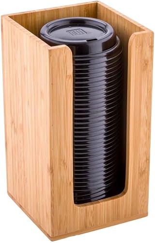 Miniatura 24 de Restaurantware - Organizador de condimentos de café de 9.5 x 4.25 x 2 pulgadas, 1 organizador rectangular de crema - 3 compartimentos, resistente a