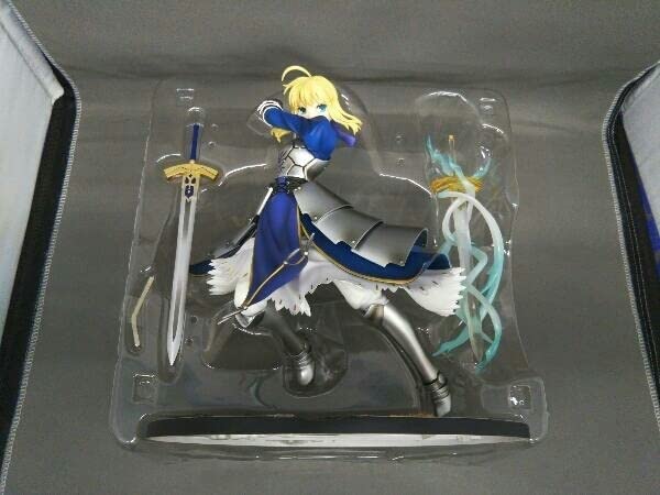 Amazon | 【開封済み・キズあり】グッドスマイルカンパニー セイバー