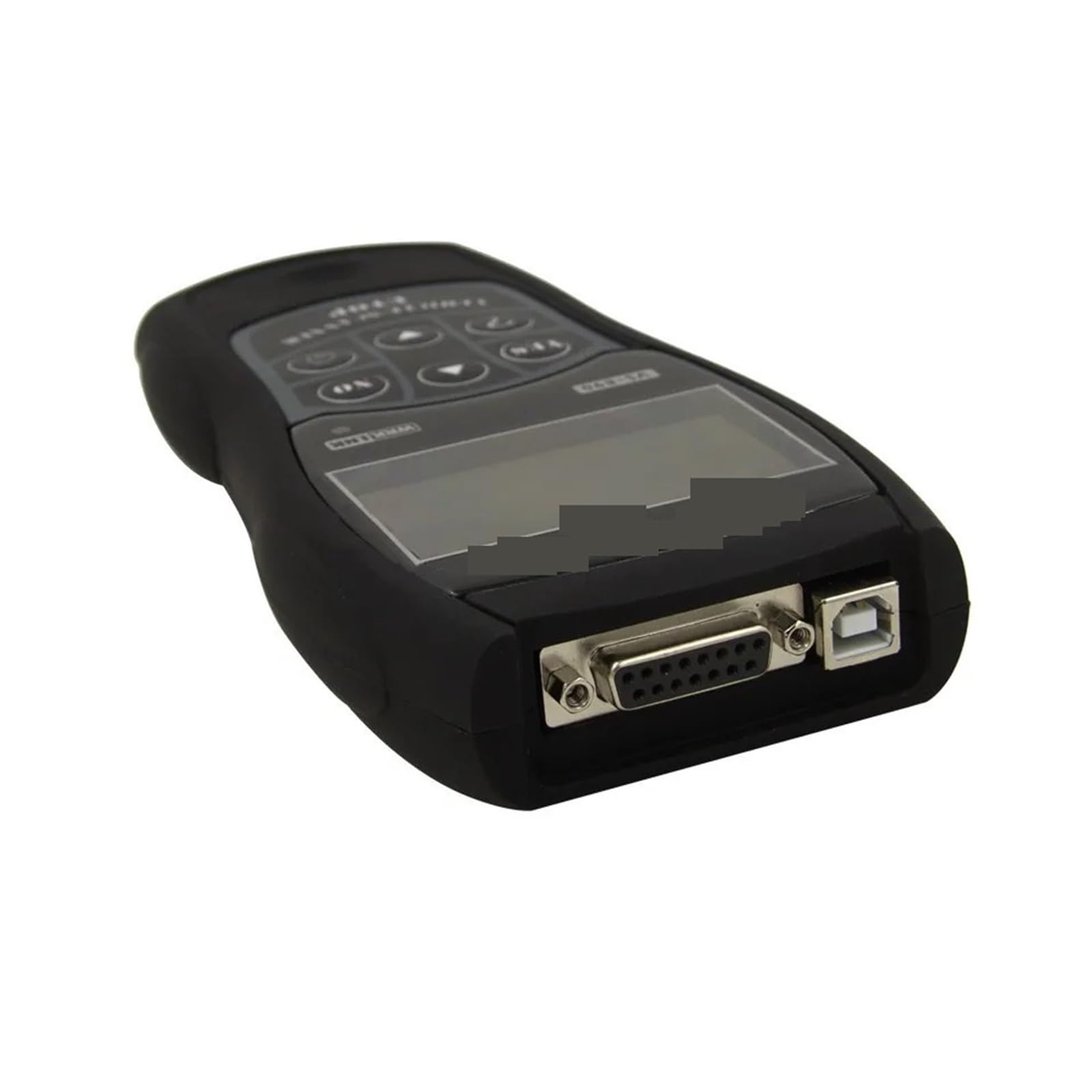 VS890 OBD 2 Czytnik kodów błędów silnika Analizator VS-890 OBDII Narzędzie diagnostyczne skanera samochodowego Wielojęzyczne,Kompleksowa diagnostyka