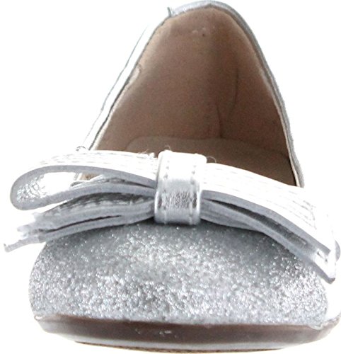 Girls Emily Dress Flats Shoes3