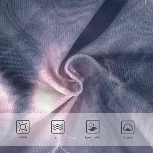 Tornadoes Toddler Girl Underwear, Cotton Girls Underwear, 2T–8 Years3