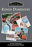 Kings Dominion (Images of Modern America)