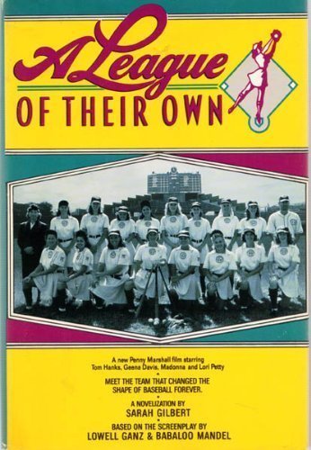 A League of Their Own B0025UZQLQ Book Cover