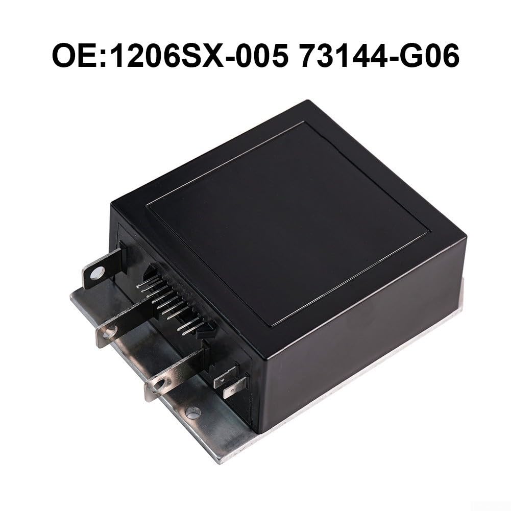 Controller motore 36V 300A, per Curtis 1206SX-005, sostituzione 73144-G06, per Ezgo, per TXT, per Medalist Cart 1995-2000, e, carrelli elevatori