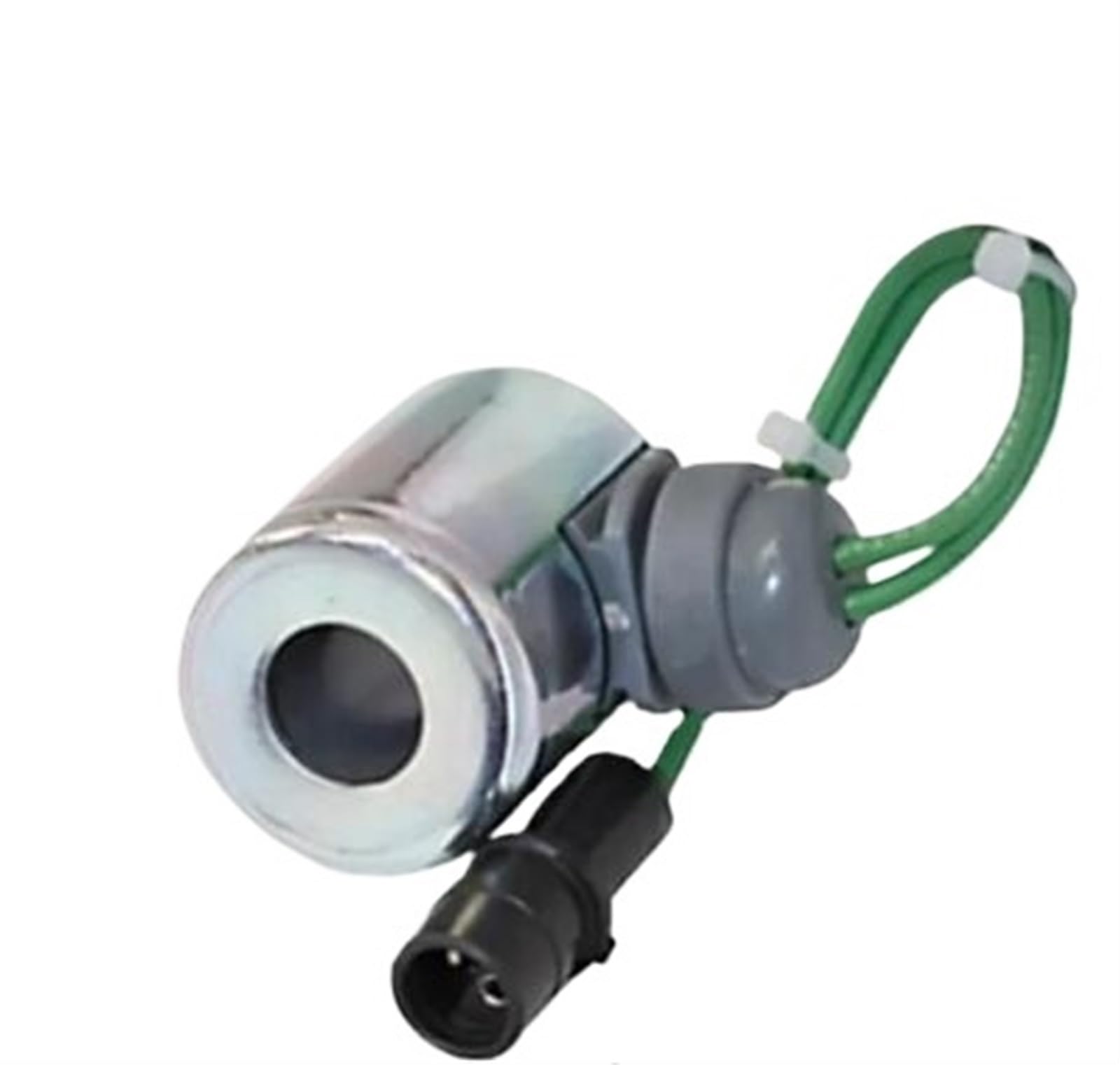 Zbbladm One Color 321-5658 Solenoid Valve Coil For 775E 776C 776D 777C 777D 784B 120H 140H 160H 771C Truck Wheel Loader 3215658