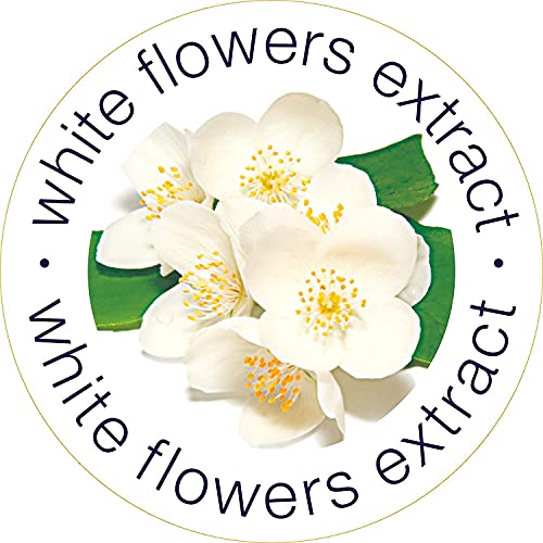 Bella Panty Intima Plus Panty Liners For Women Daily Use|100 % Cotton Topsheet ,Ultra Thin | 17.6Cm Long | Perfect For White Discharge&Light Spotting | White Flower Extracts |... - Image 6