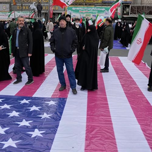 Tensions between the U.S. and Iran are at their highest levels in years, and war could be on the horizon