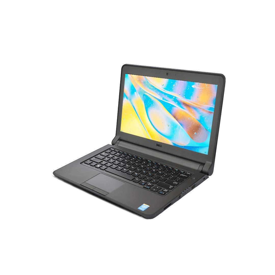 Dell 3350 Used 13.3” Display Intel Core i3 5005U 2.00 GHZ, 4GB, 128SSD HDD, Solid State Hard Drive Windows 10 Pro Laptop (2.63kg)