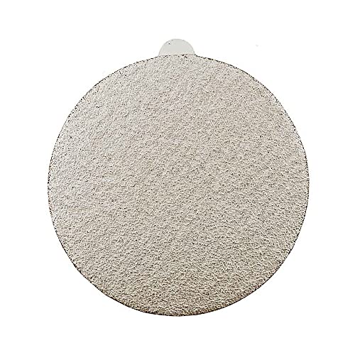 Connect - 32175 Abracs PSA Sanding Discs 150mm x P120 Box 100