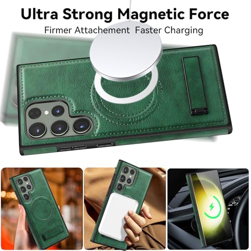 Coque Samsung S22 avec béquille idéale pour vos vidéos de voyage - 4
