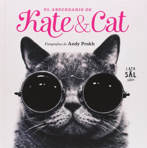 El Abecedario De Kate & Cat (COLECCIÓN GATOS)