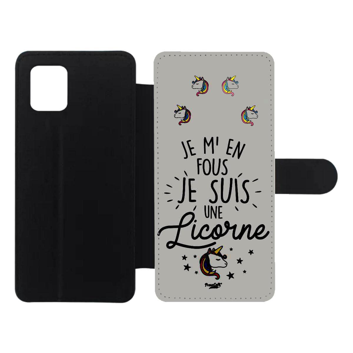 Étui Samsung Galaxy M60s anti-rayure ProseCafé protection écran mag - 5