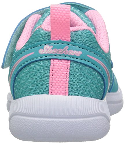 Skechers Girl's Skech-Stepz 2.0 Sneaker3