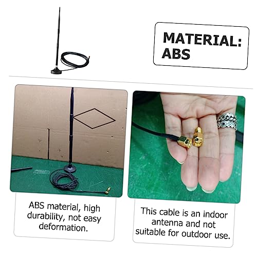 KONTONTY antena interna antena mineira antena de longo alcance antena 9dbi high performance antena d