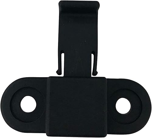 BKC PK Kayak 3 Pack Pedal Drive Clip