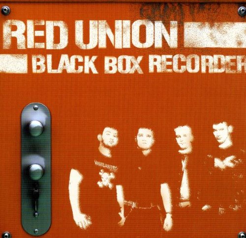 Black Box Recorder