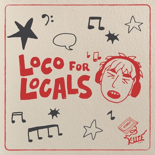 Loco For Locals cover art