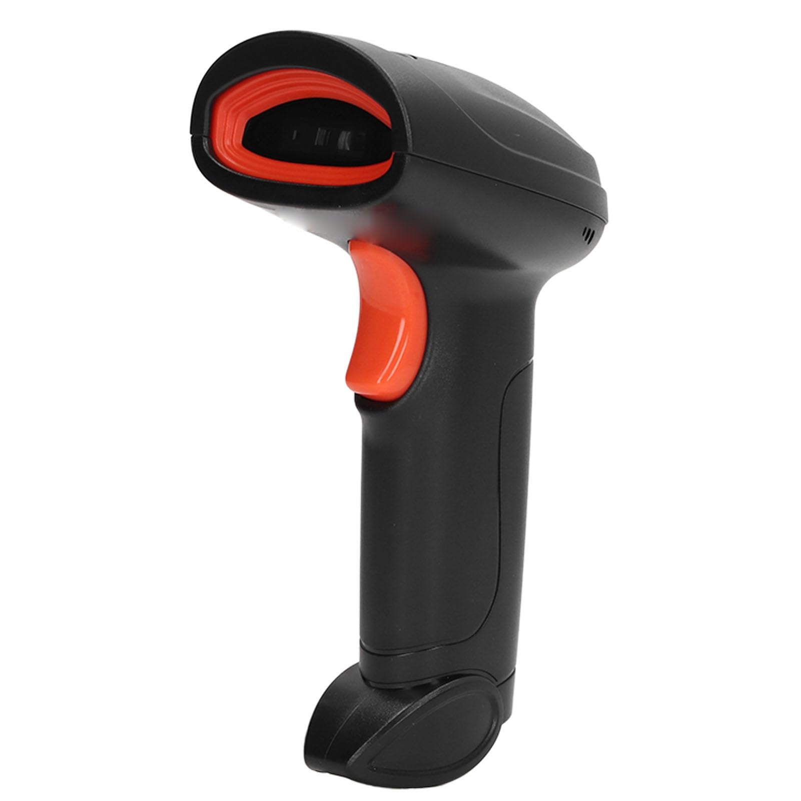 Handheld Skaner kodów kreskowych Bluetooth 2.4G Bezprzewodowy czytnik kodów kreskowych 1D Czytnik kodów kreskowych do supermarketu apteka w centrum handlowym w restauracji sklep